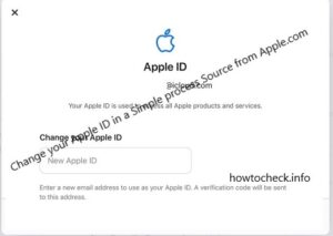 how to change your icloud email profile picture
